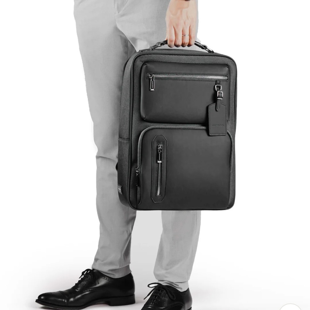 Maverick & Co Explorer Light Backpack